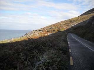 burren road